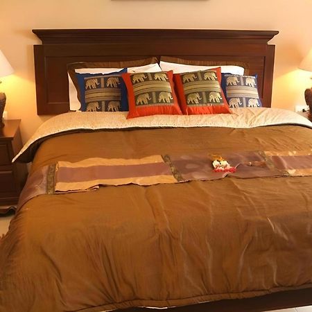 R-Con Residence Pattaya Εξωτερικό φωτογραφία