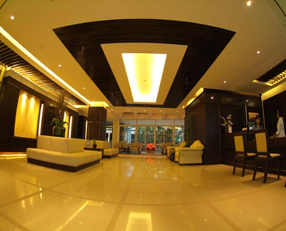 R-Con Residence Pattaya Εξωτερικό φωτογραφία