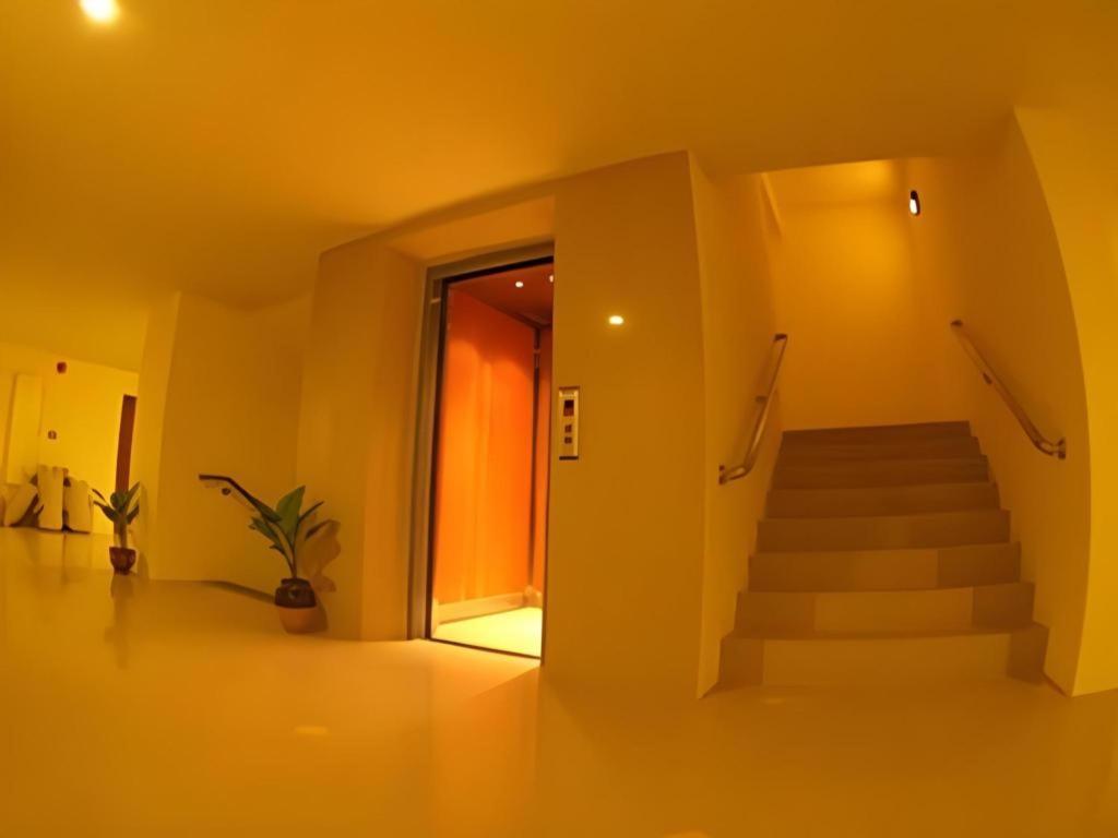 R-Con Residence Pattaya Εξωτερικό φωτογραφία