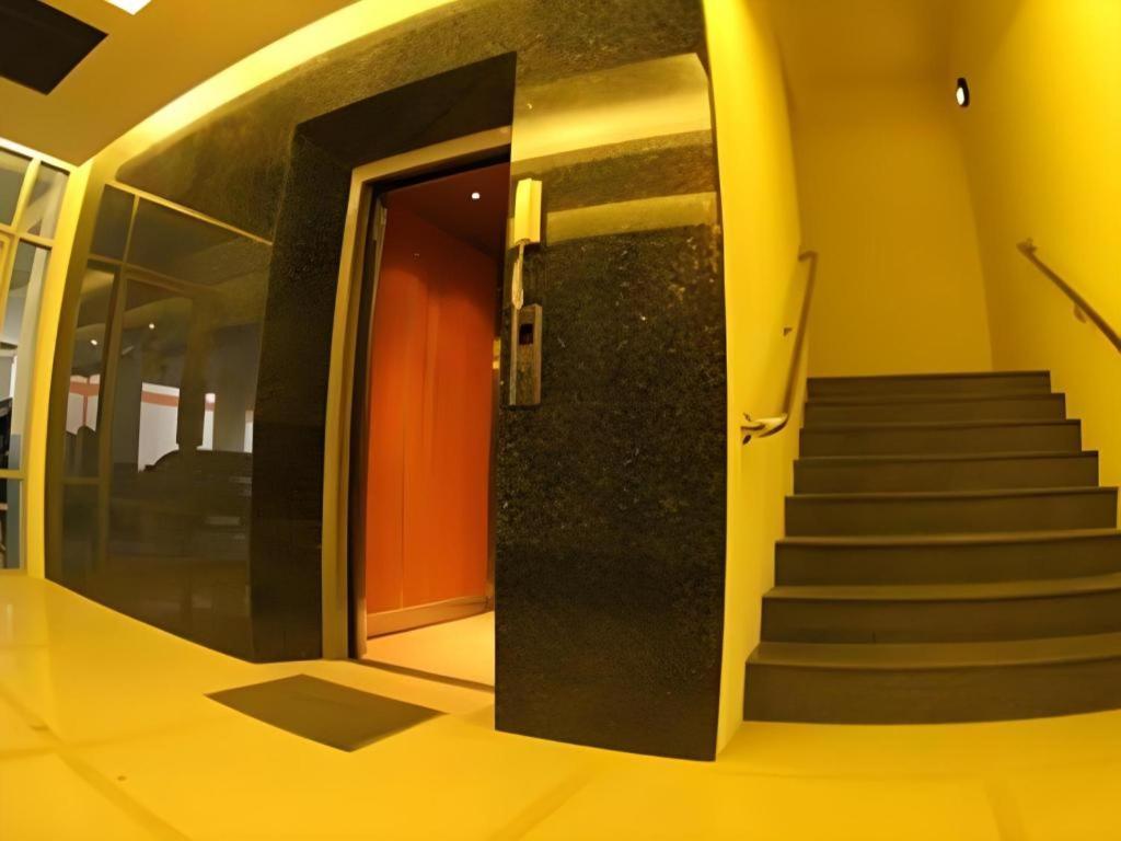 R-Con Residence Pattaya Εξωτερικό φωτογραφία