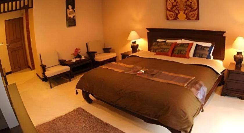 R-Con Residence Pattaya Εξωτερικό φωτογραφία