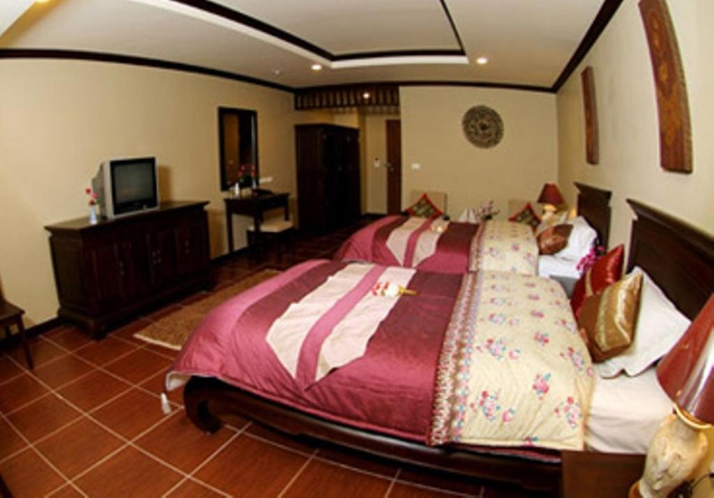R-Con Residence Pattaya Εξωτερικό φωτογραφία